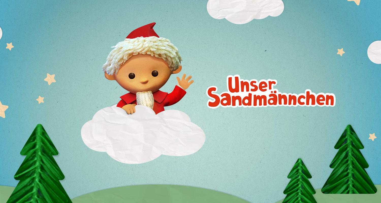 Unser Sandmännchen