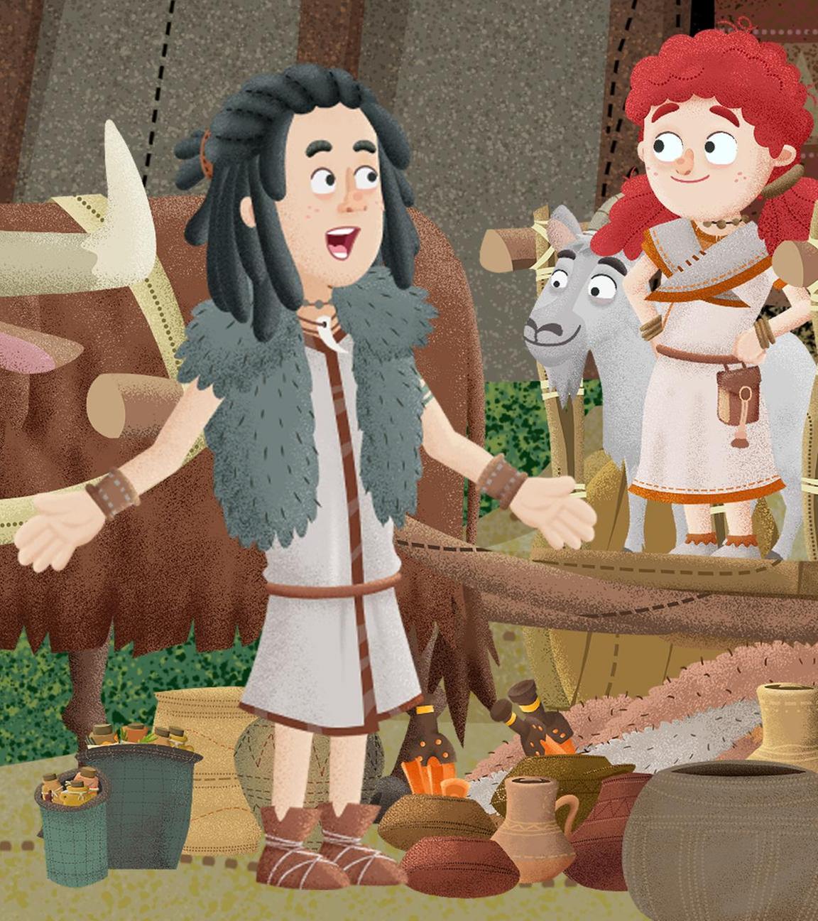 Ach du heilige Scheibe