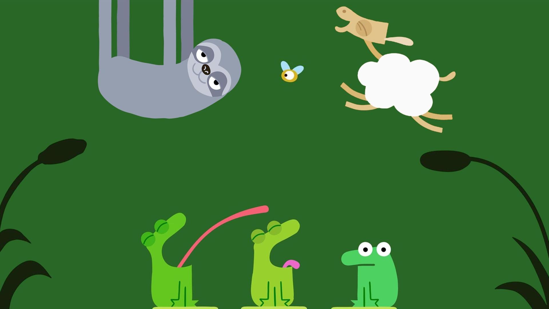 Animanimals