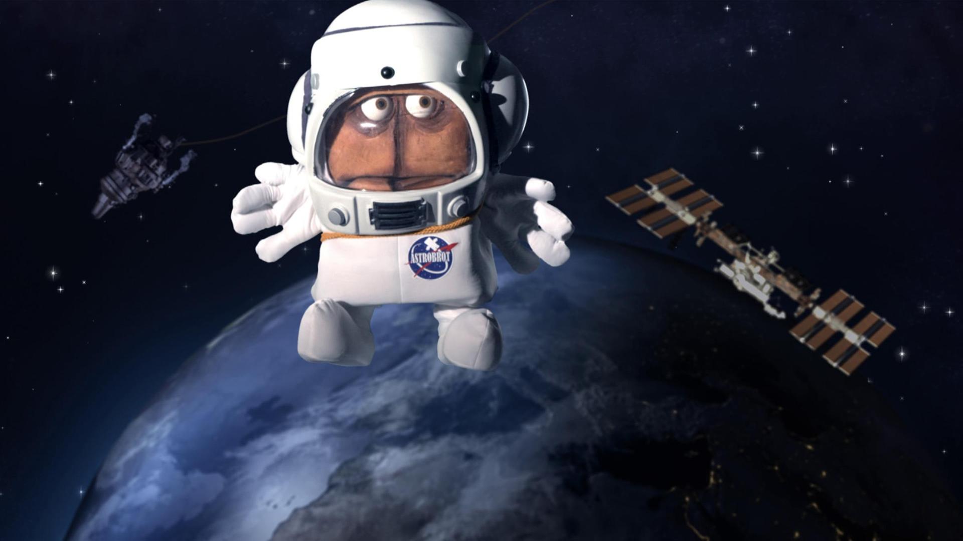 Astrobrot