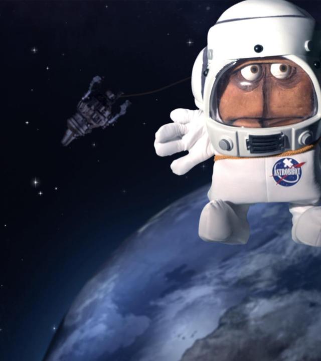 Astrobrot