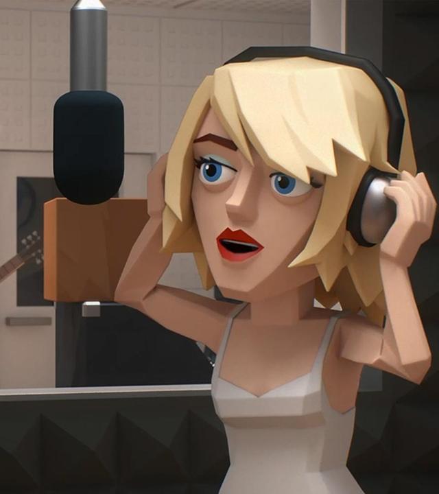 Behind the Beats