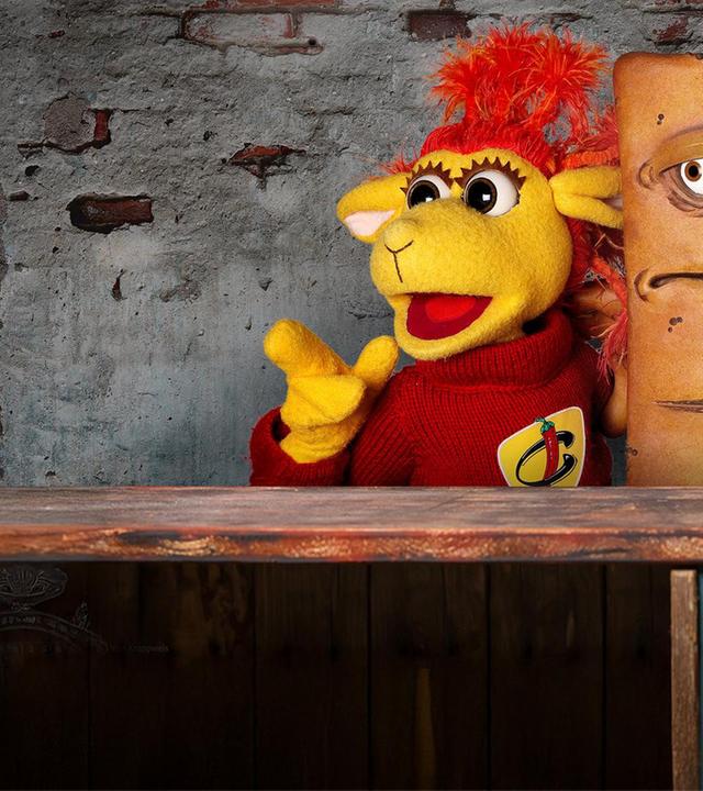 Besser mit Bernd