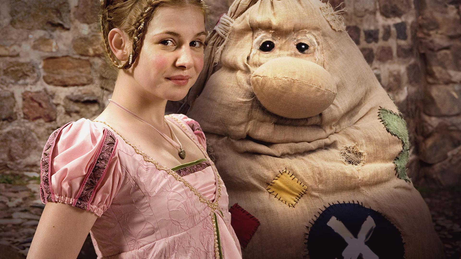 Beutolomäus und die Prinzessin