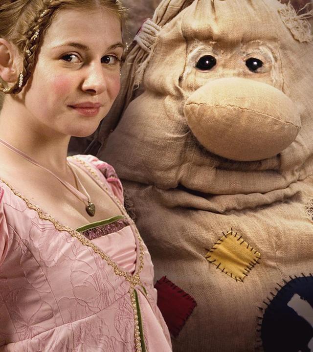 Beutolomäus und die Prinzessin