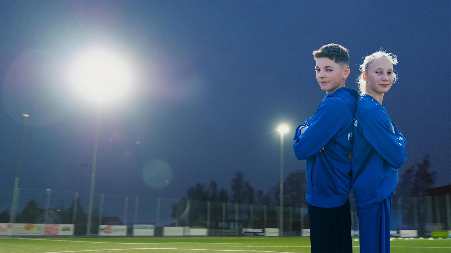 FC Internat - Fußball ist unser Leben