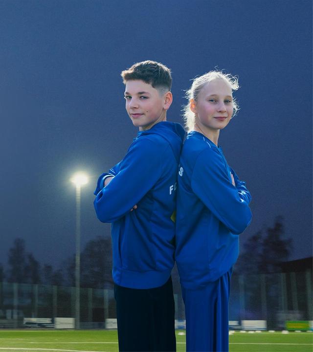 FC Internat - Fußball ist unser Leben