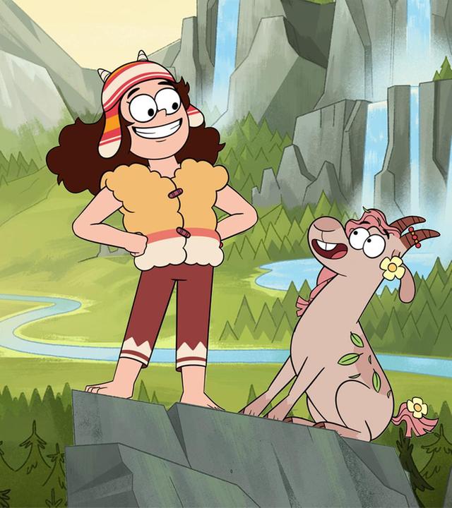 Goat Girl