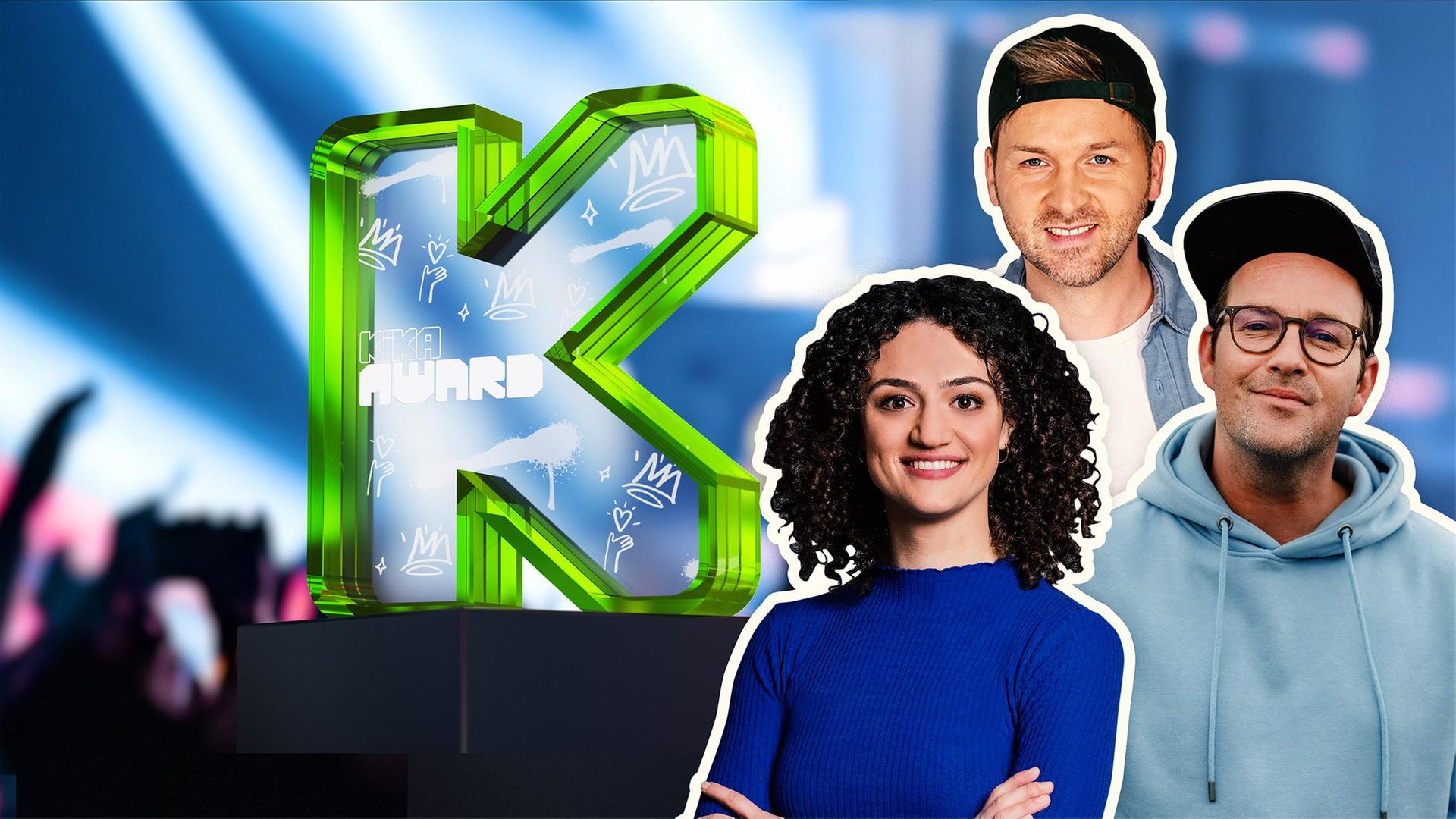 KiKA Award