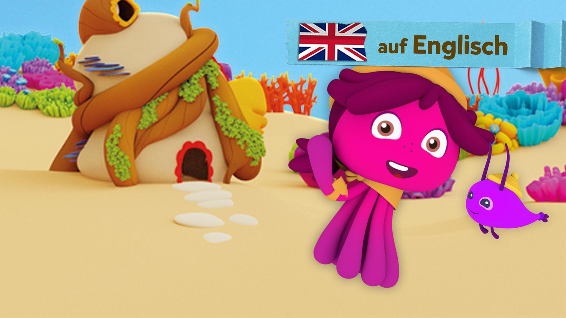 Maari - Adventures at the Reef