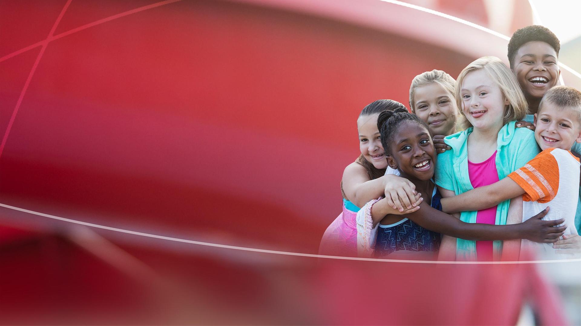 Schau in meine Welt!