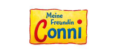 Meine Freundin Conni