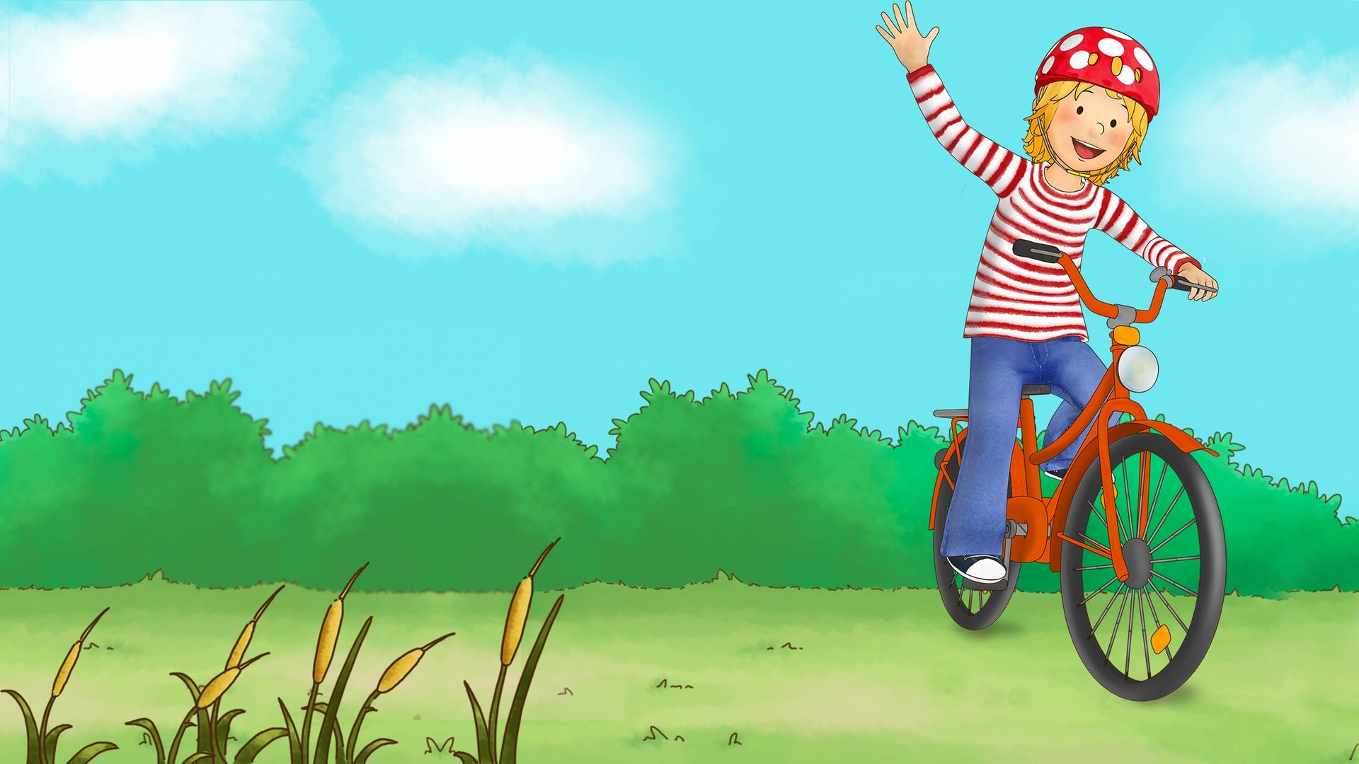 Meine Freundin Conni