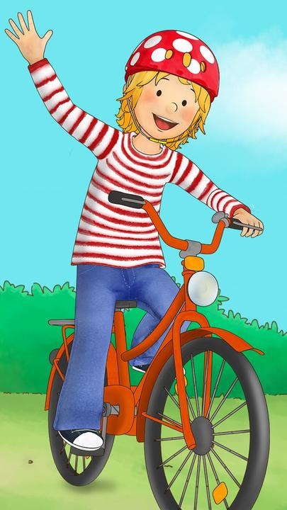 Meine Freundin Conni