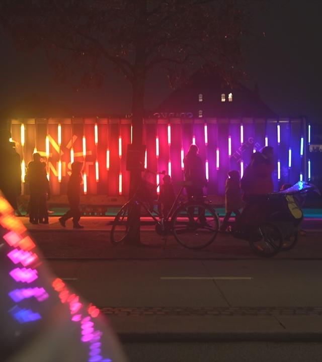 Copenhagen Light Festival