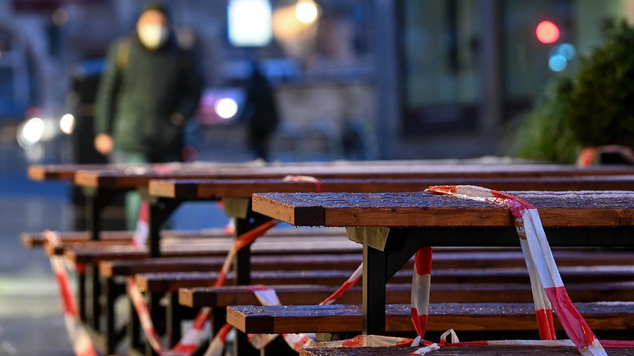 Städtebund warnt vor weiterem Shutdown