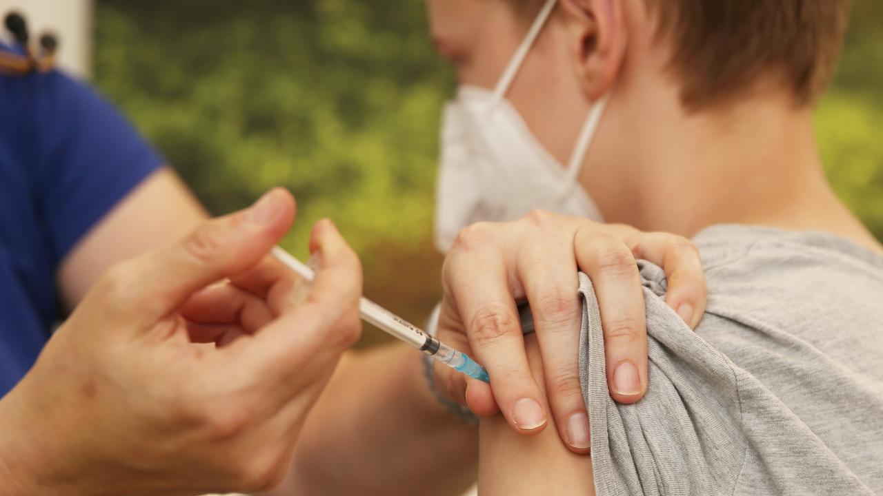 EMA entscheidet über Impfstoff für Kinder