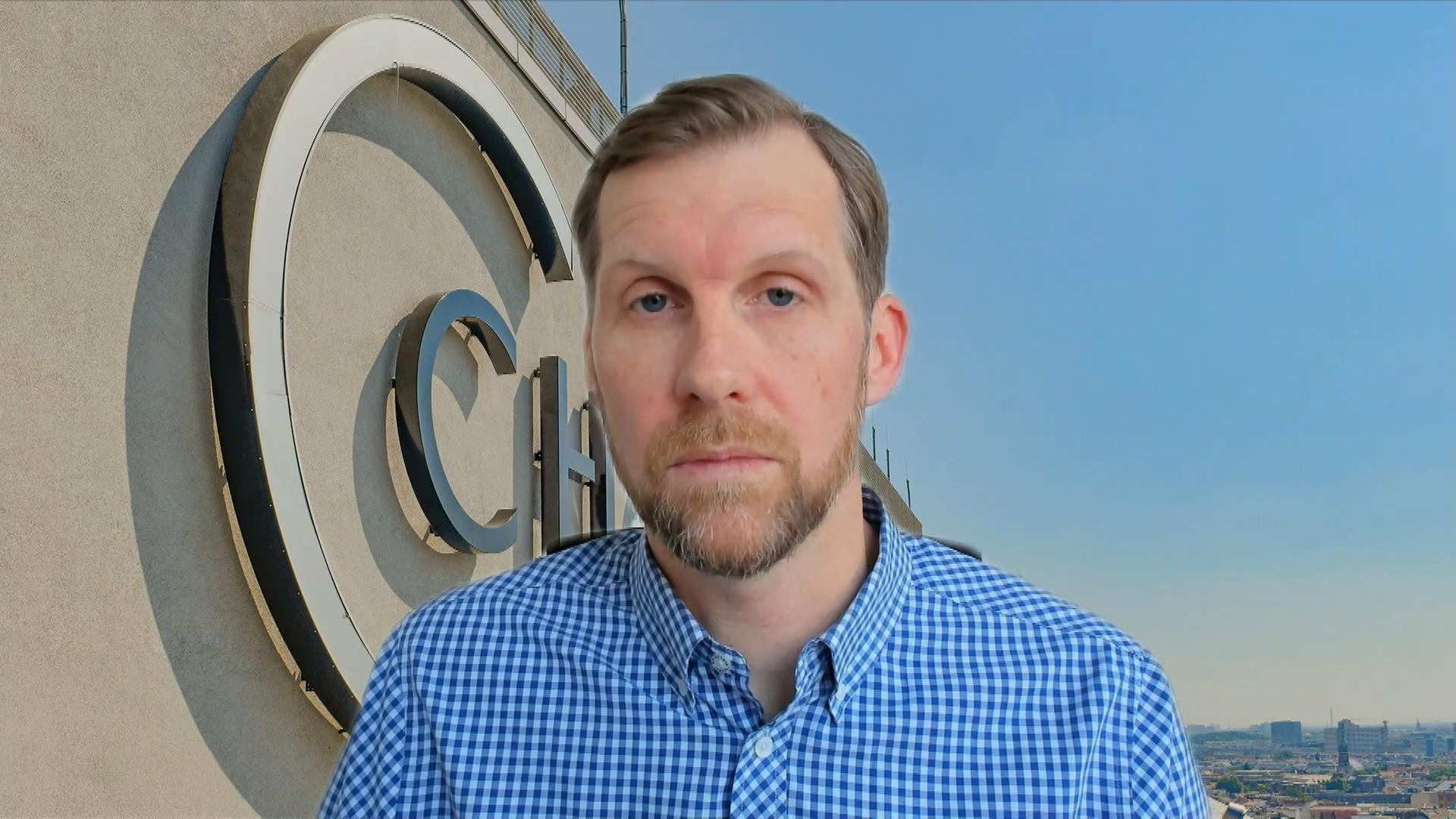 Corona: „Infrastruktur nicht überlasten“