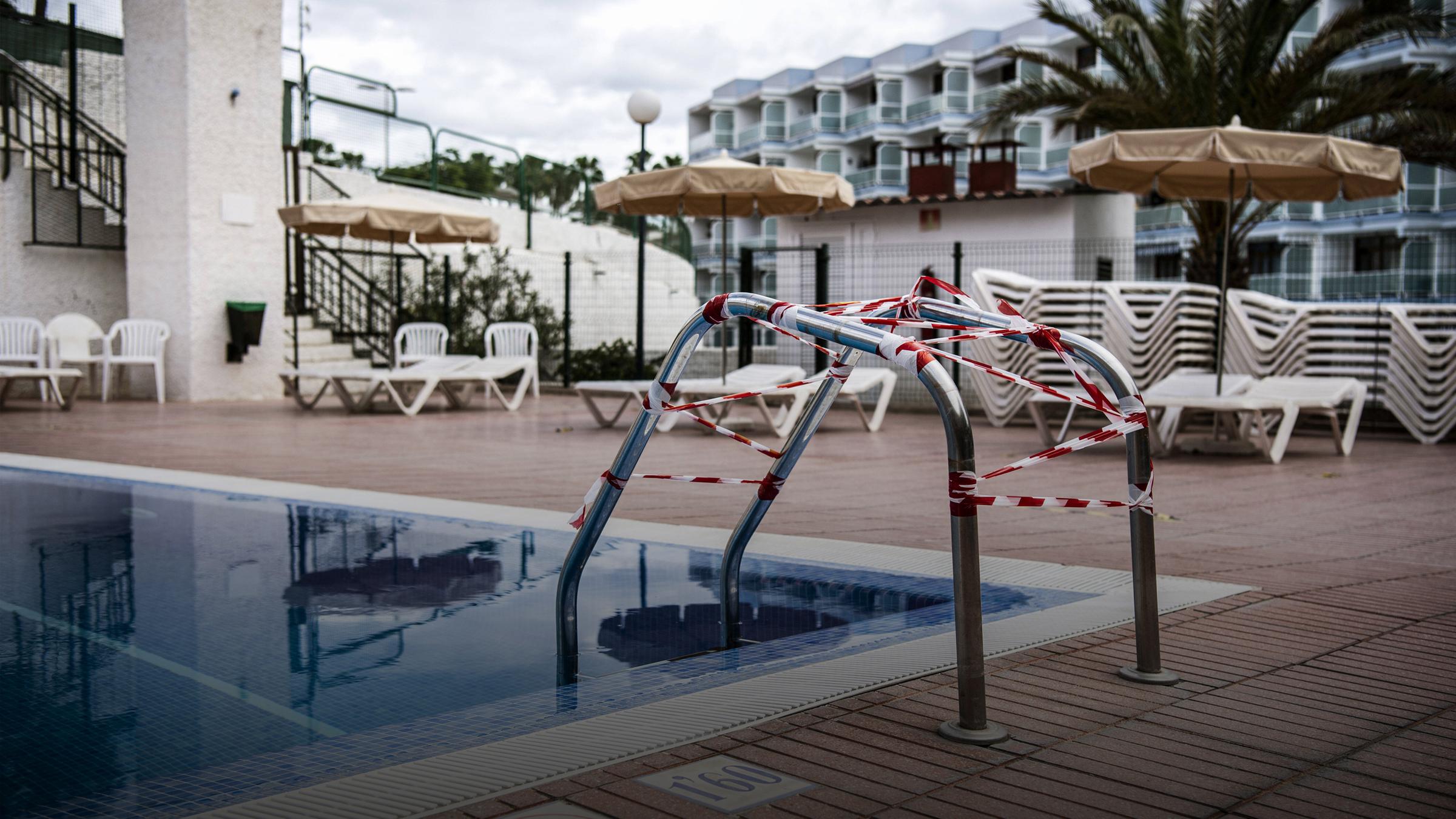 Archiv: Kanaren entkommen dem von Spanien ausgerufenen nationalen Notstand wegen der wachsenden Corona-Infektion Touristen sind willkommen, solange sie infektionsfrei sind Doch in Playa del Ingles auf Gran Canaria ist es leer,Kanaren entkommen dem von Spanien ausgerufenen nationalen Notstand wegen der wachsenden Corona-Infektion Touristen sind willkommen, solange sie infektionsfrei sind Doch in Playa del Ingles auf Gran Canaria ist es leer,Kanaren entkommen dem von Spanien ausgerufenen nationalen Notstand wegen der wachsenden Corona-Infektion Touristen sind willkommen, solange sie infektionsfrei sind Doch in Playa del Ingles auf Gran Canaria ist es leer,Kanaren entkommen dem von Spanien ausgerufenen nationalen Notstand wegen der wachsenden Corona-Infektion Touristen sind willkommen, solange sie infektionsfrei sind, doch in Playa del Ingles auf Gran Canaria ist es leer