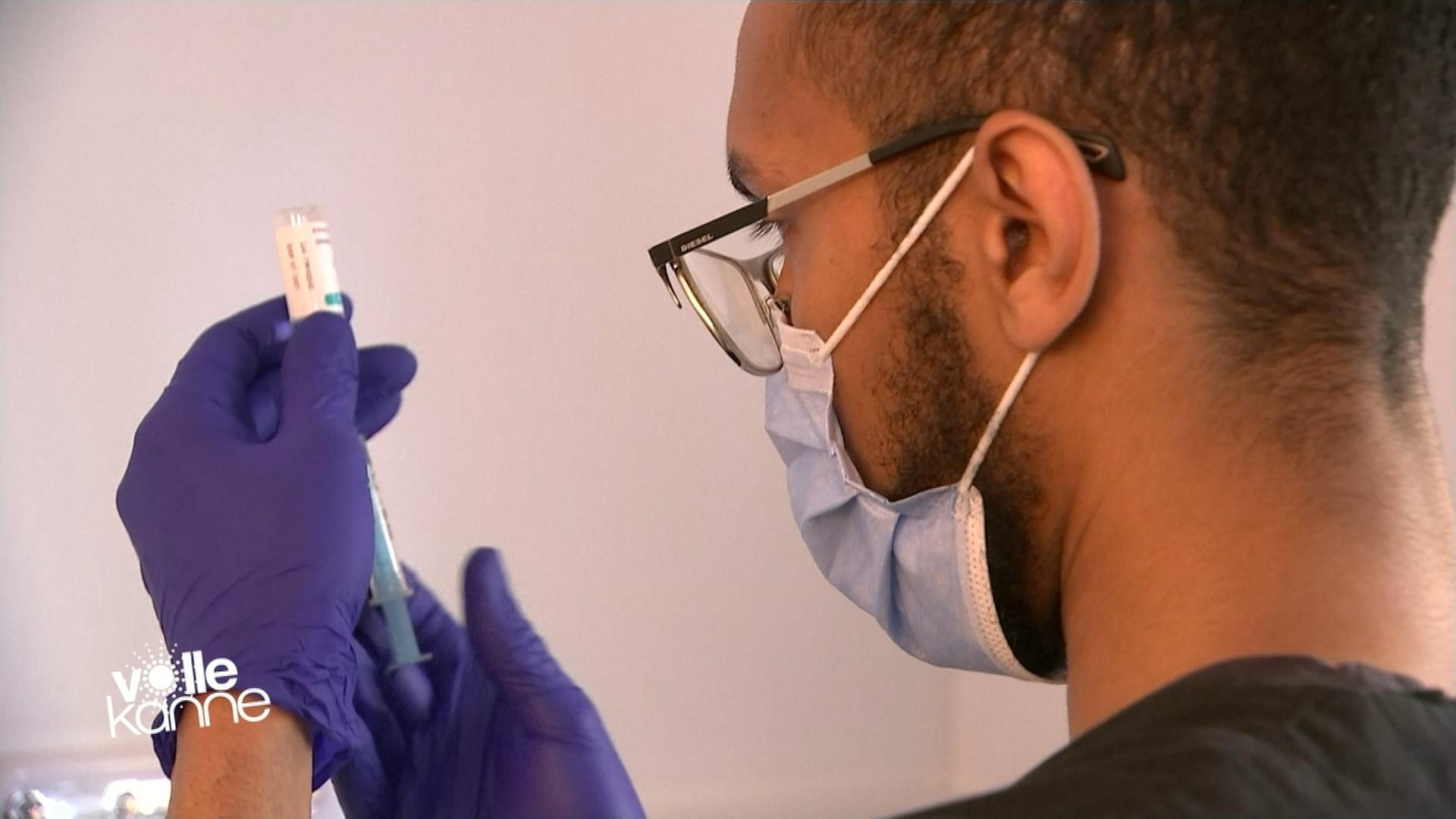 Corona-Update: Impfen für alle