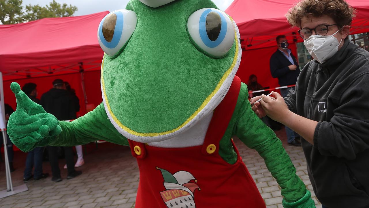 Kampf gegen Corona: Weniger Blödsinn, bitte