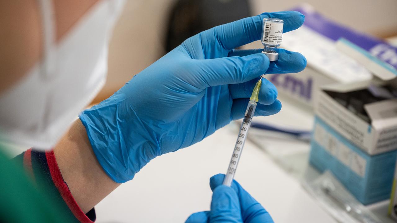 Merkel: Impfangebot für Jüngere ab 7. Juni