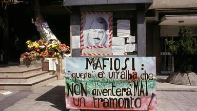 Zdfinfo - Italiens Mafia (2): Die Frauen Der Cosa Nostra