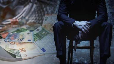 Zdfinfo - Cosa Nostra In Deutschland - Die Brutale Macht Der Mafia