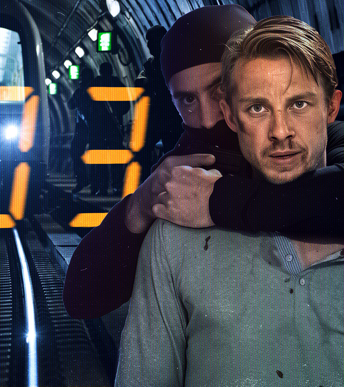 Countdown Copenhagen II