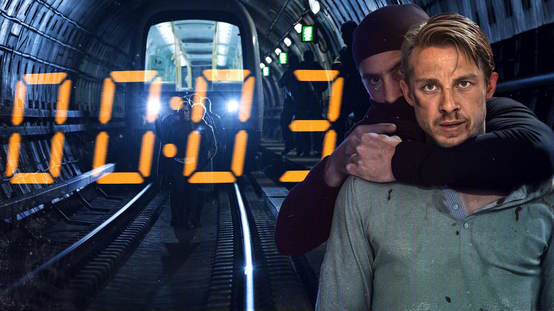 Countdown Copenhagen