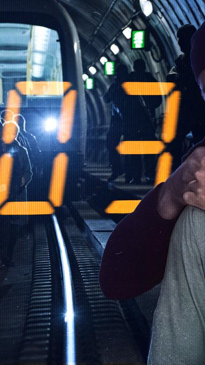 Countdown Copenhagen II