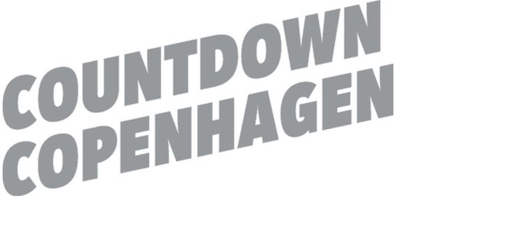 Countdown Copenhagen