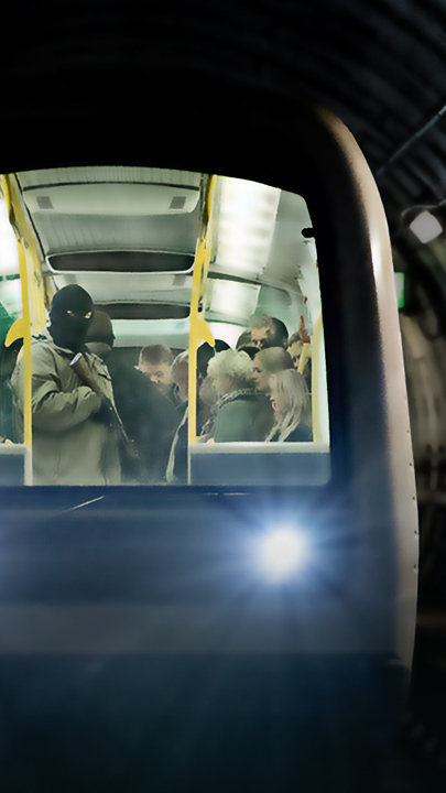 Countdown Copenhagen