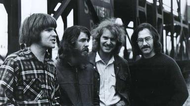 Pop Around The Clock - Creedence Clearwater Revival: Live At The Royal Albert Hall