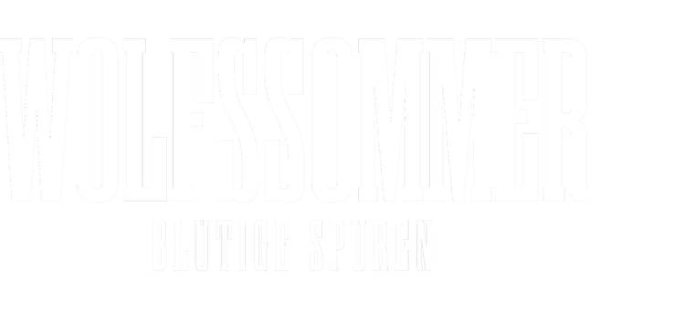 CryWolf - Logo linksbündig