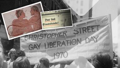 Eine kleine Geschichte der Queerness