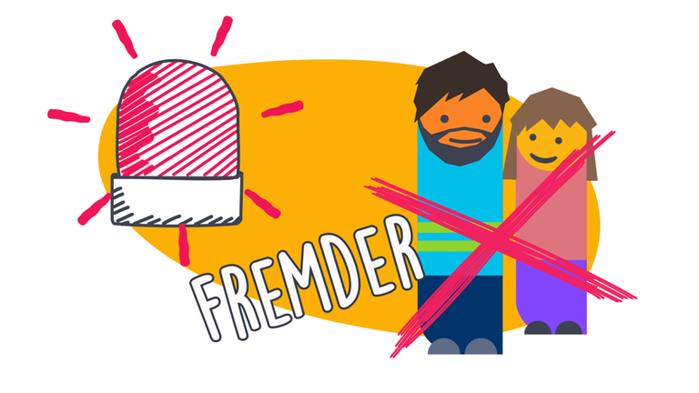 Was ist Cybergrooming?