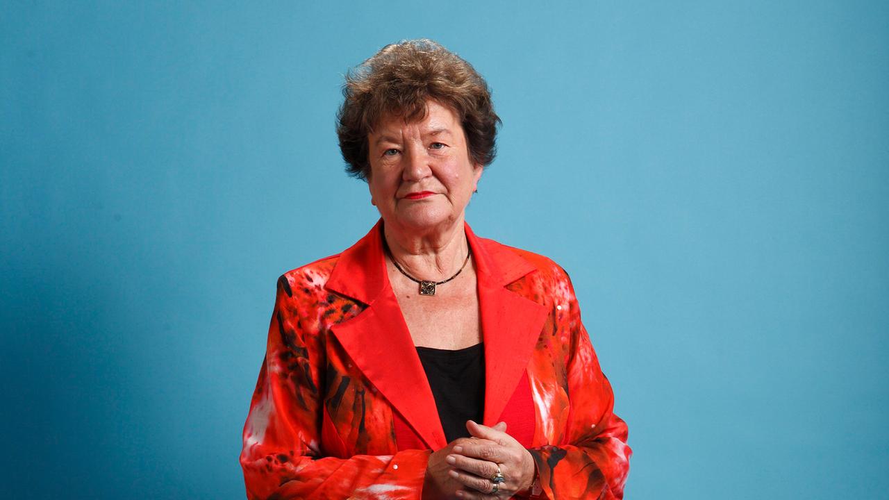 CDU-Politikerin: Dagmar Schipanski stirbt mit 79 Jahren | Flipboard