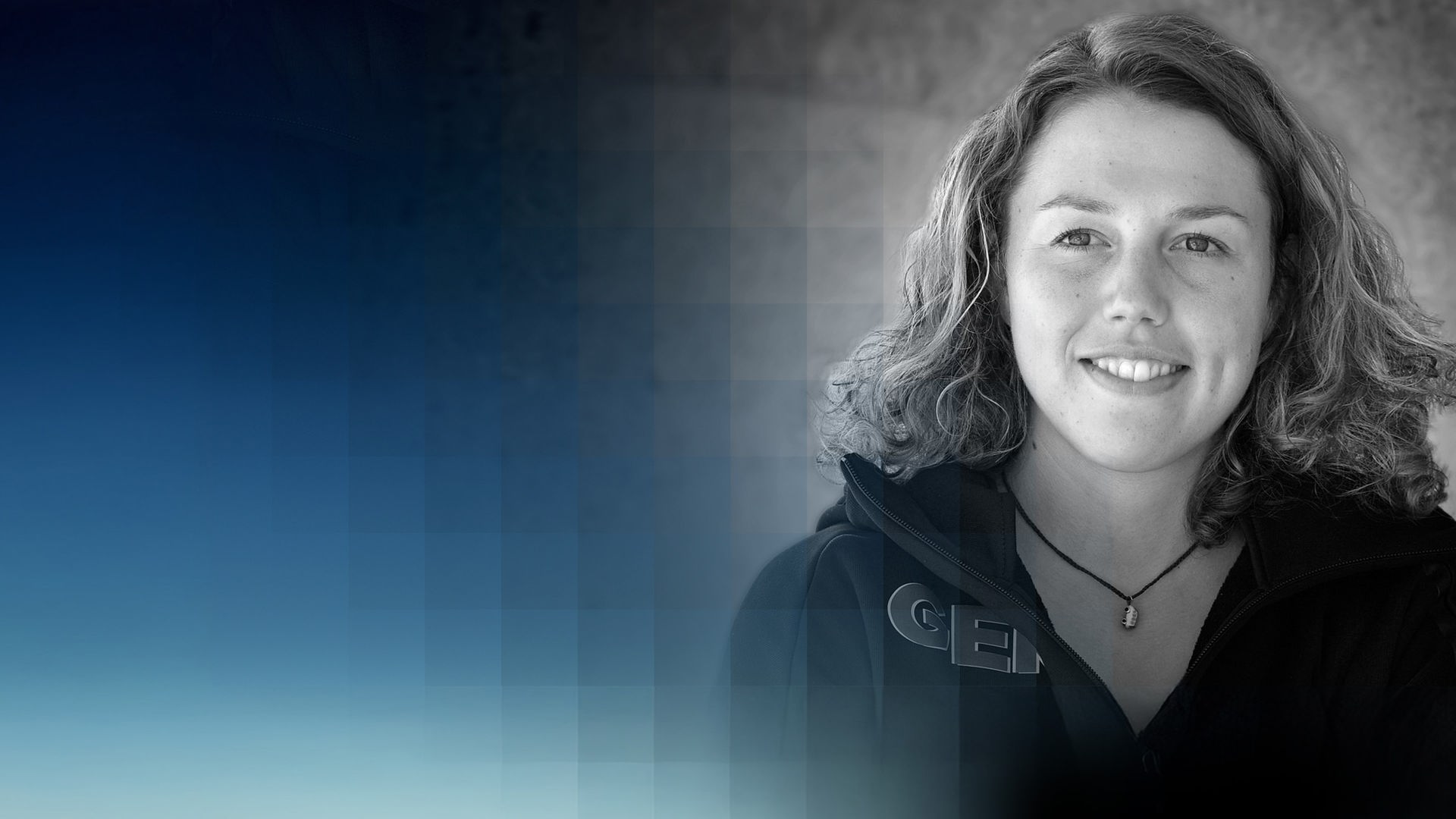 Die deutsche Biathlon-Olympiasiegerin Laura Dahlmeier