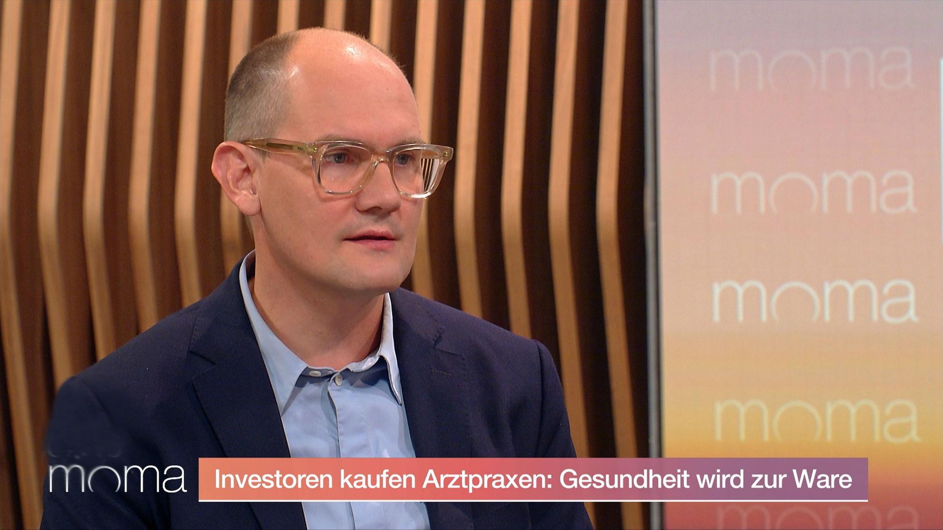 Janosch Dahmen  Bündnis 90/Die Grünen | gesundheitspolitischer Sprecher