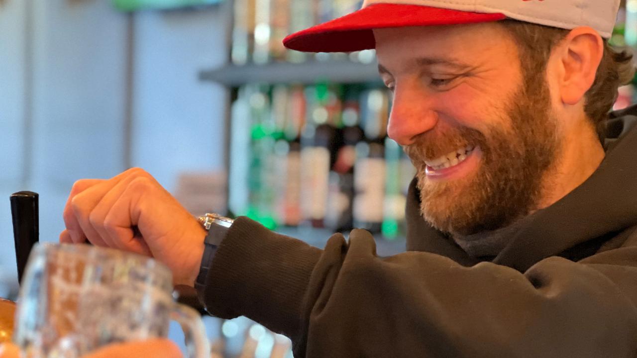 WM In Katar Vom D sseldorfer WM Boykott Am Altbierfass ZDFheute