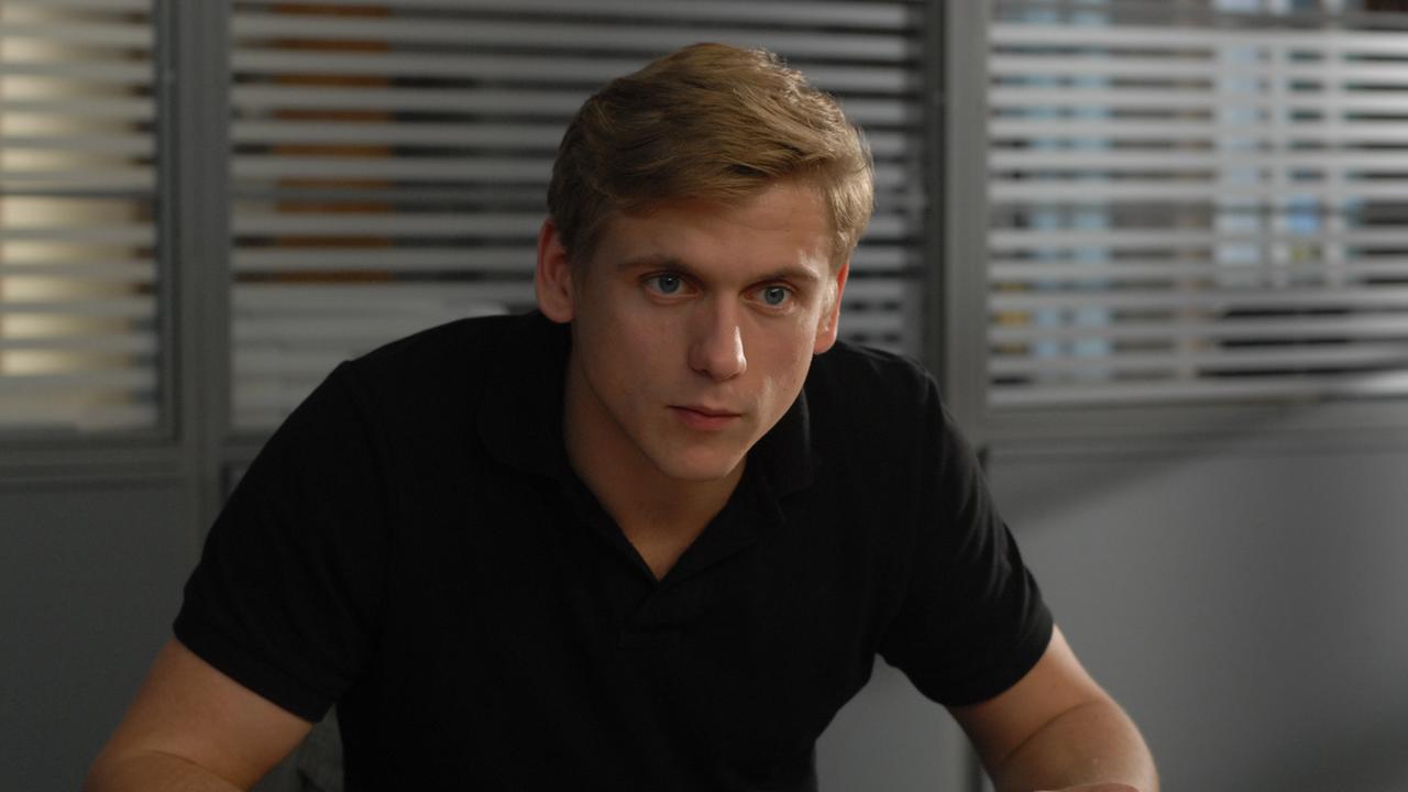 Kommissar Daniel Winter ZDFmediathek