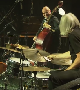 Lars Danielsson und Band