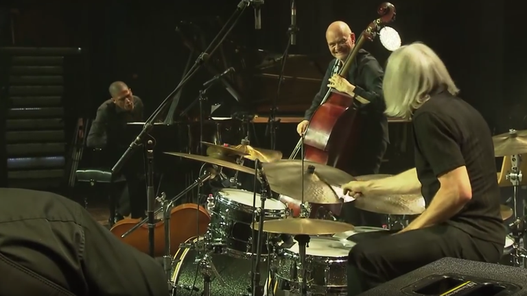 Lars Danielsson und Band