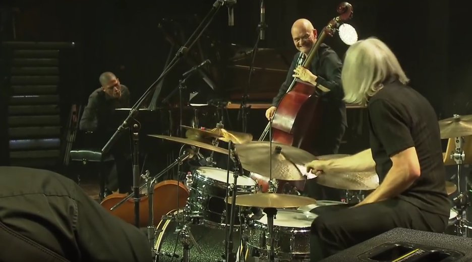 Lars Danielsson und Band