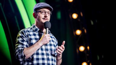 Comedy/show - Stefan Danziger: Dann Isset Halt So!