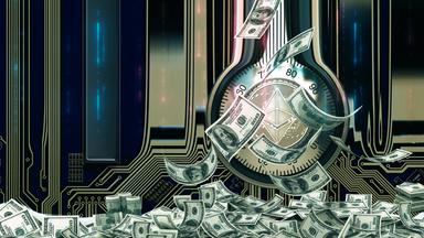 Digital Empire - Der Krypto-visionär Und Der Millionen-raub