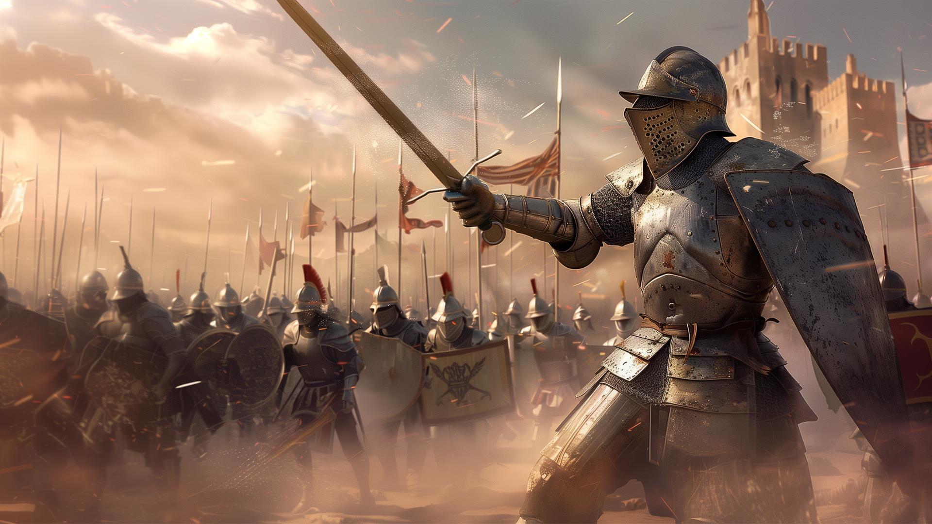 Momente der Geschichte II