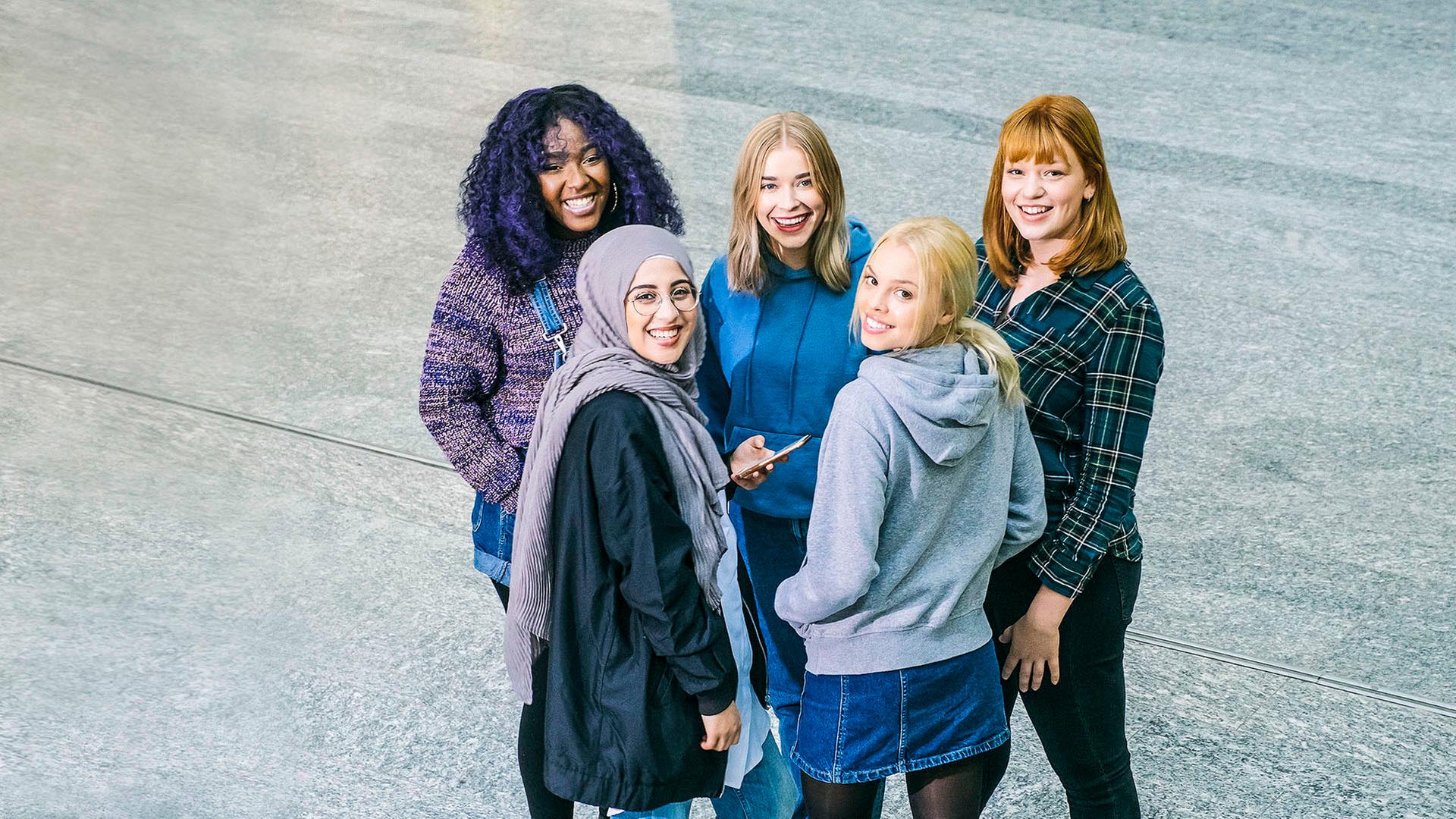 Darum geht's in Staffel 2