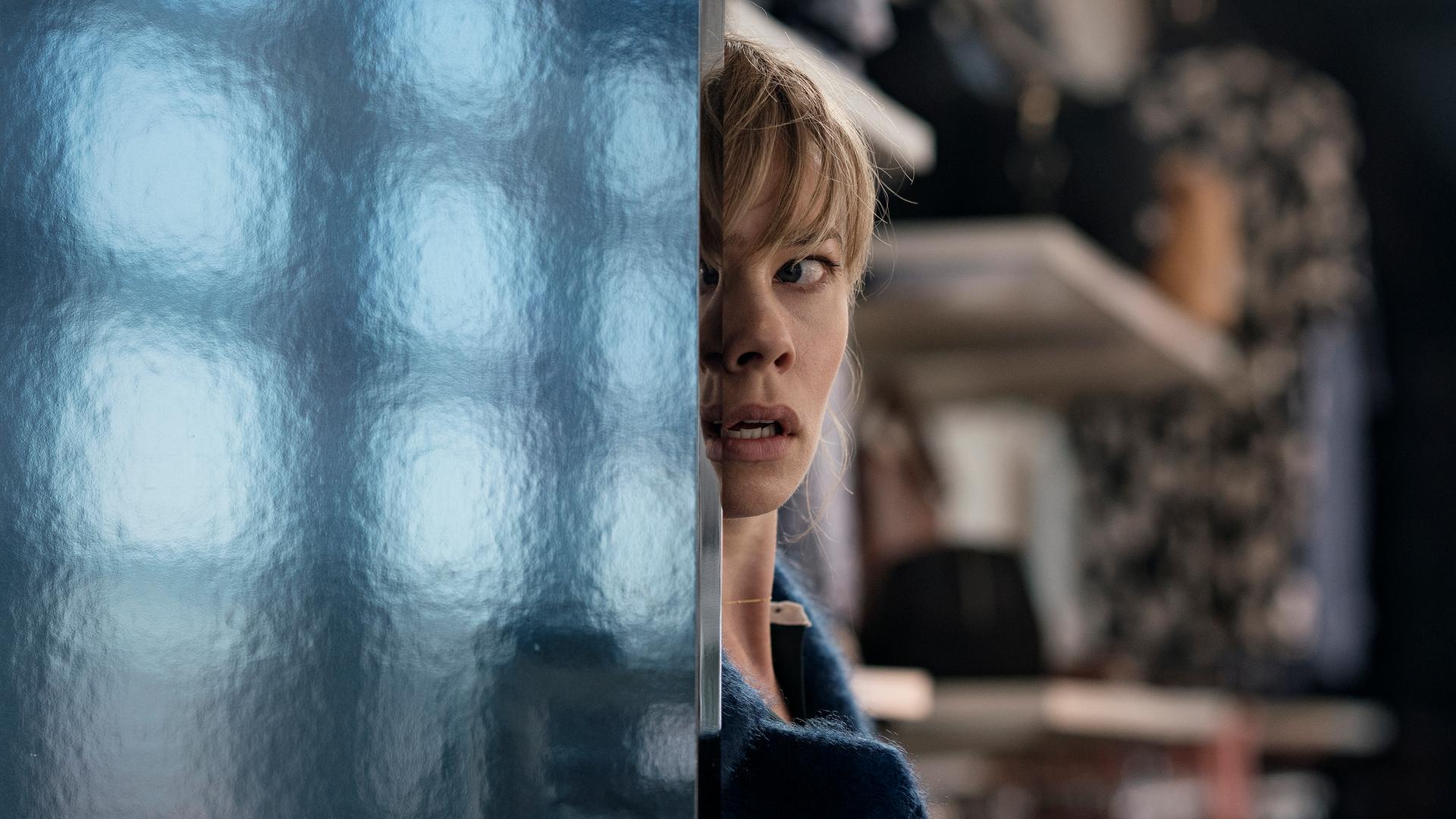 Teaserbild für die Serie Greyzone